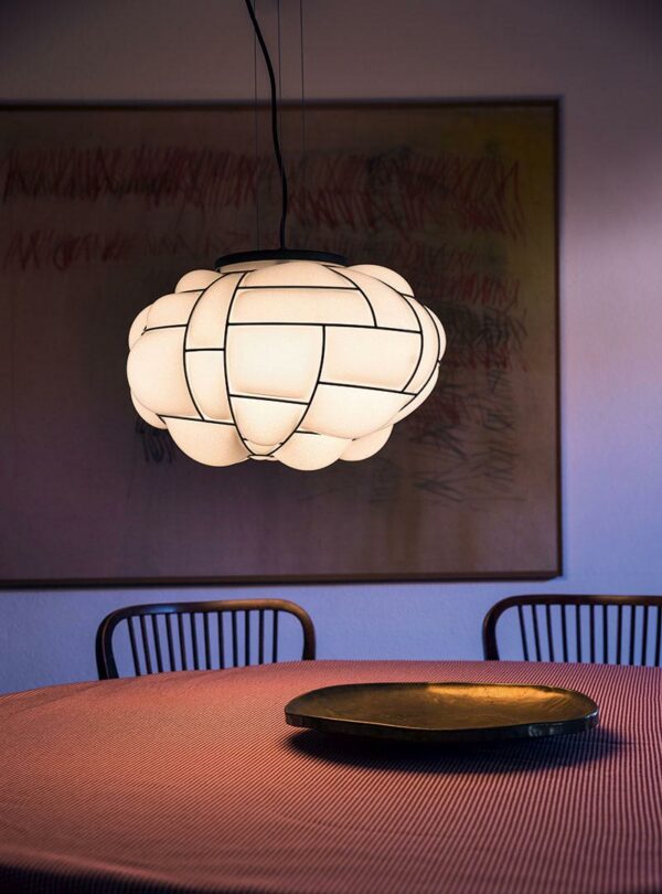 Pallucco Egg Suspended