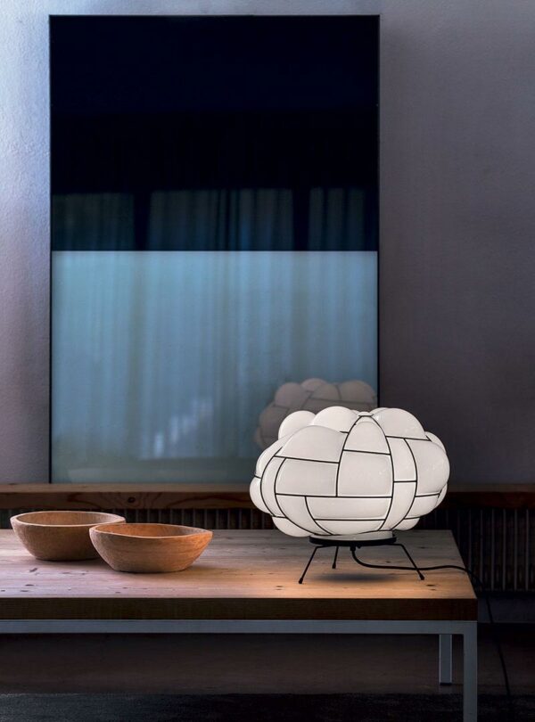 Pallucco Egg Table