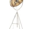 Pallucco Fortuny Bronze Titanium