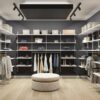 Pallucco Continua modular shelving system and bookcase