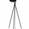 Pallucco Faro Next floor lamp black