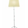 Pallucco Gilda floor lamp ivory parchment