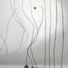 Pallucco Papiro floor lamp