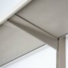 Pallucco Continua modular shelving system and bookcase