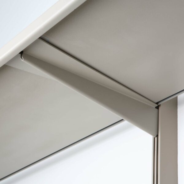 Pallucco Continua modular shelving system and bookcase