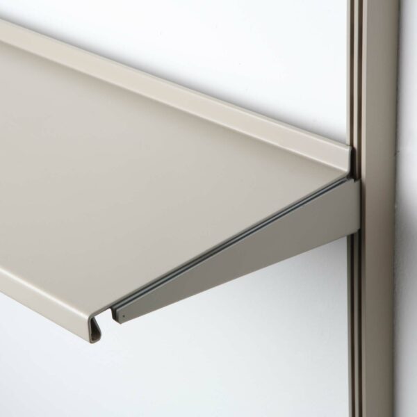 Pallucco Continua modular shelving system and bookcase