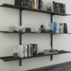 Pallucco Continua modular shelving system and bookcase