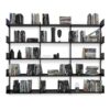 Pallucco Continua modular shelving system and bookcase