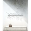 Pallucco Graffiti lamp