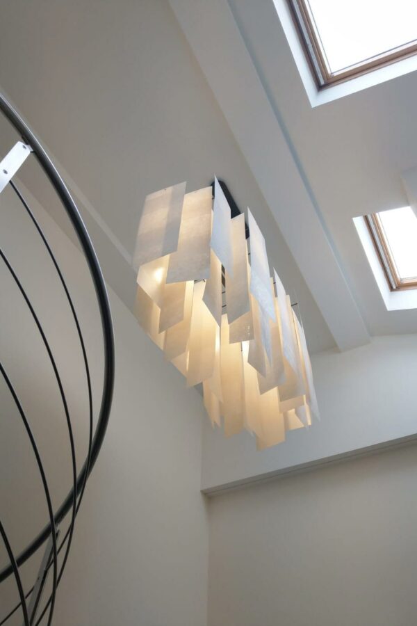 Pallucco Alexandra pendant lamp