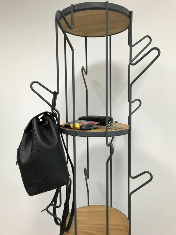 Pallucco Albero coathanger