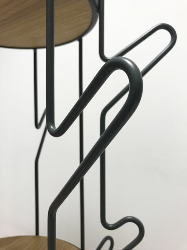 Pallucco Albero coathanger