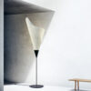 Pallucco Calla floor lamp