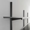 Pallucco Continua modular shelving system and bookcase