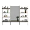 Pallucco Continua modular shelving system and bookcase