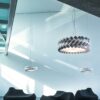 Pallucco Ring pendant lamp