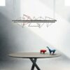 Pallucco Rock Garden suspended lamp