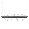 Pallucco Rock Garden suspended lamp