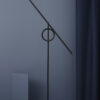 Pallucco Tangent lamp
