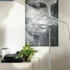 Pallucco Tangent lamp