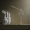 Pallucco Tangent lamp