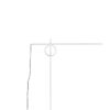 Pallucco Tangent lamp