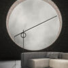 Pallucco Tangent lamp