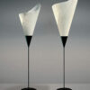 Pallucco Calla floor lamp