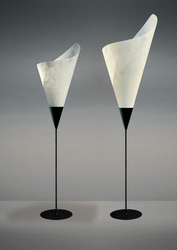 Pallucco Calla floor lamp