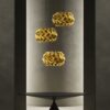 Pallucco Ring pendant lamp