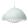 Pallucco Grid suspended lamp