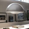 Pallucco Grid suspended lamp