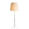 Pallucco babygilda plissé ivory